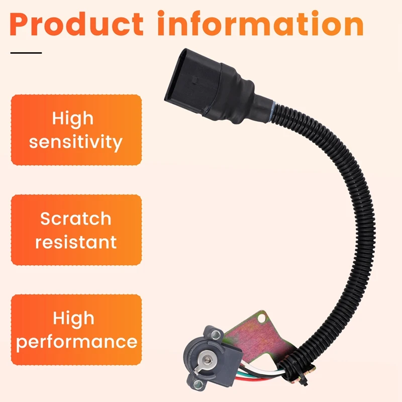 

For Linde Forklift 388/1275/1276/392 Potentiometer Tilt 3863604700