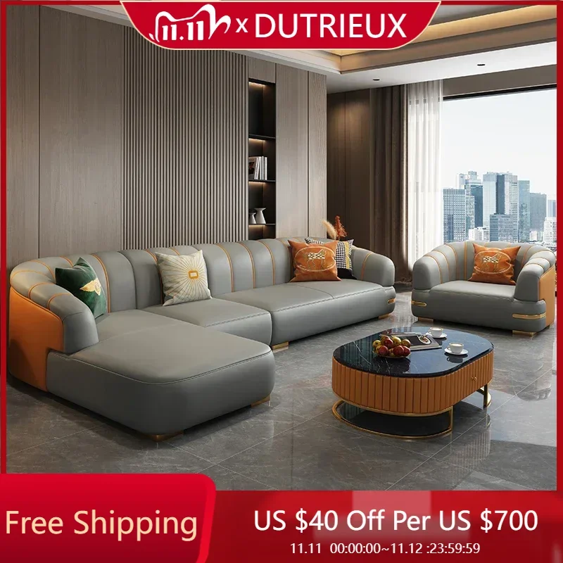 

Love Seat Floor Living Room Sofas Modern Luxury Balcony Room Decor Living Room Sofas Relaxing Koltuk Takımı Salon Furniture