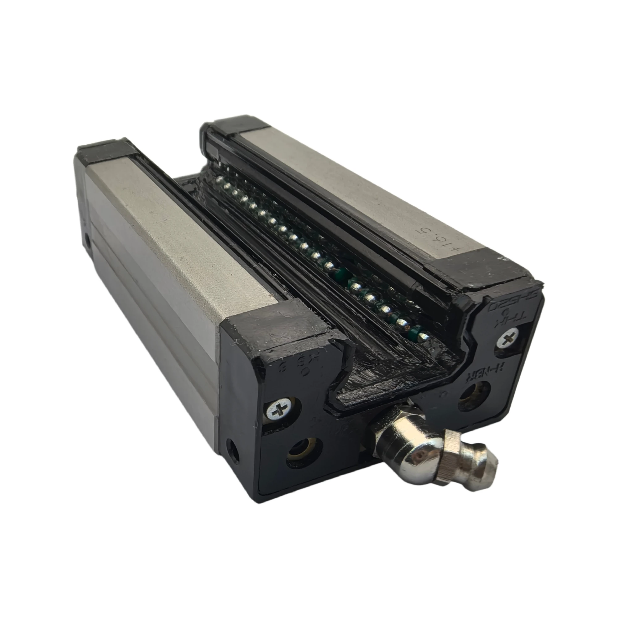 Original THK Linear Block SHS20V SHS 20V SHS20 SHS20V1UU/SS GK Guide Rail Slider Carriage