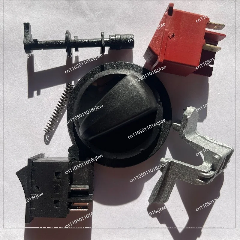 For Car Washing Machine Cleaning Machine Micro Switch, Stop Gun Stop Start Switch