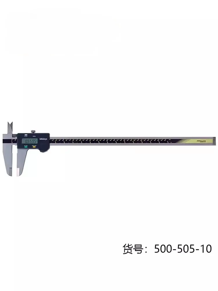 Mitutoyo Original Digital Calipers 0-450/600/1000mm 500-500-10 500-505-10 500-501-10 500-506-10 500-502-10 500-507-10,Japan Made