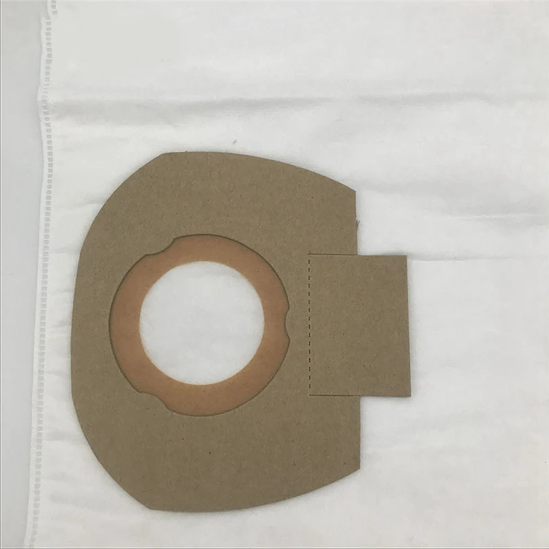 18Pcs Dust Bags For Makita VC2010L VC2512L VC2012L VC3011L VC3012L Robot Vacuum Cleaner Sweeper Replacement Parts