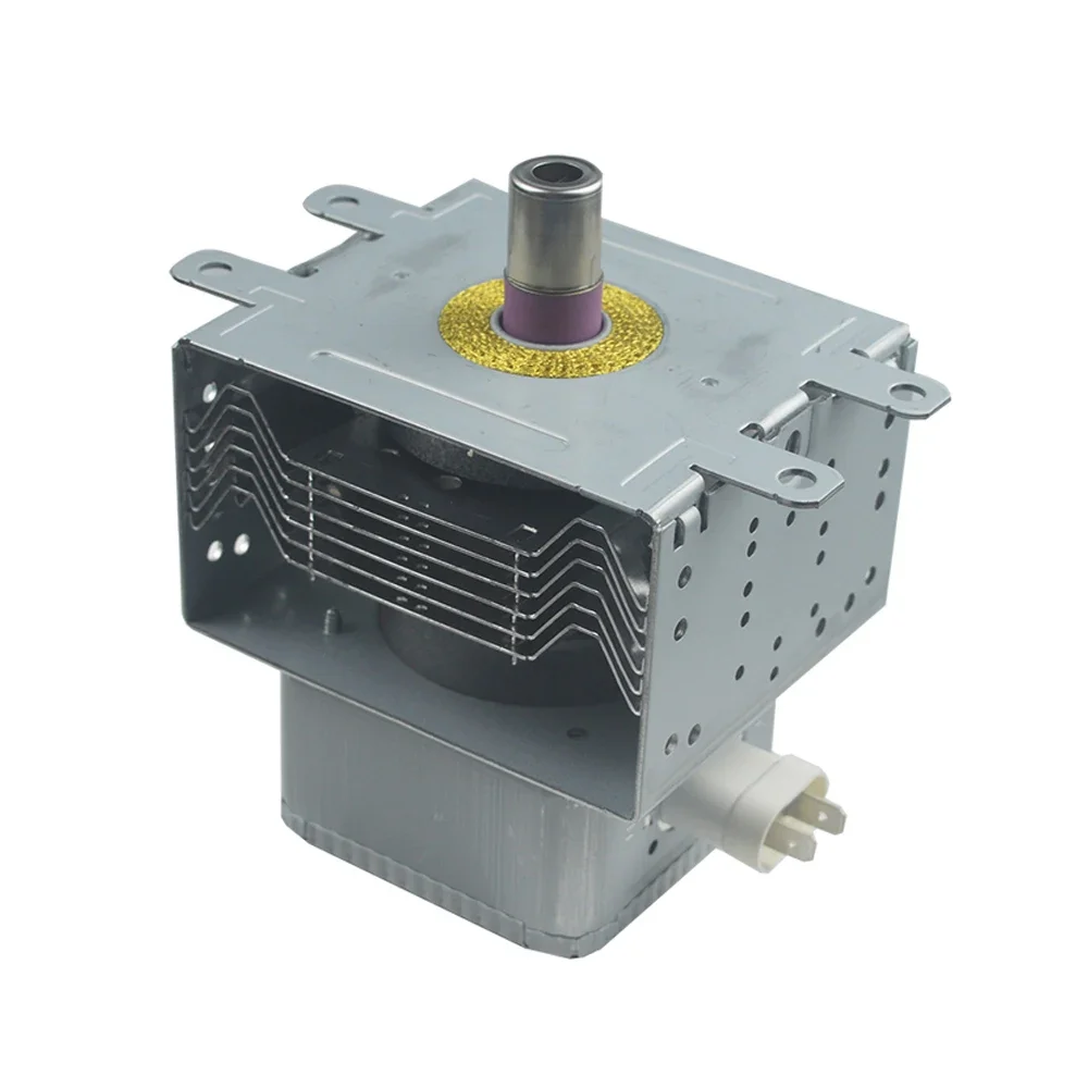 فرن ميكروويف مغناطيسي، رقم الموديل 2M248K(XB)، 2M248K، قوة 1000 وات، تبريد الهواء، للعلامة التجارية توشيبا، أصلي جديد