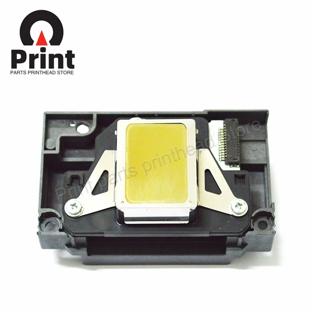 

Printhead F180000 For Epson F180040 R280 R285 R290 R295 R330 RX610 RX690 PX660 PX610 P50 P60 T50 T59 TX650 L800 L805 Print Head