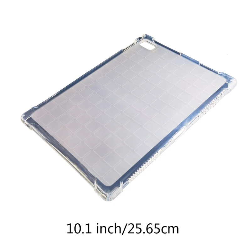 10.1in Tablet for CASE Waterproof Protector Cover TPU-Shockproof Protective for shell Fit for Teclast M40 P20HD P20 Tablet .