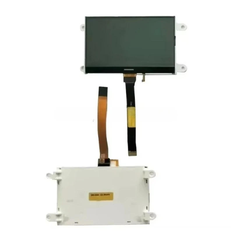 Display Module for LCD Replacement of Refrigeration Coolers
