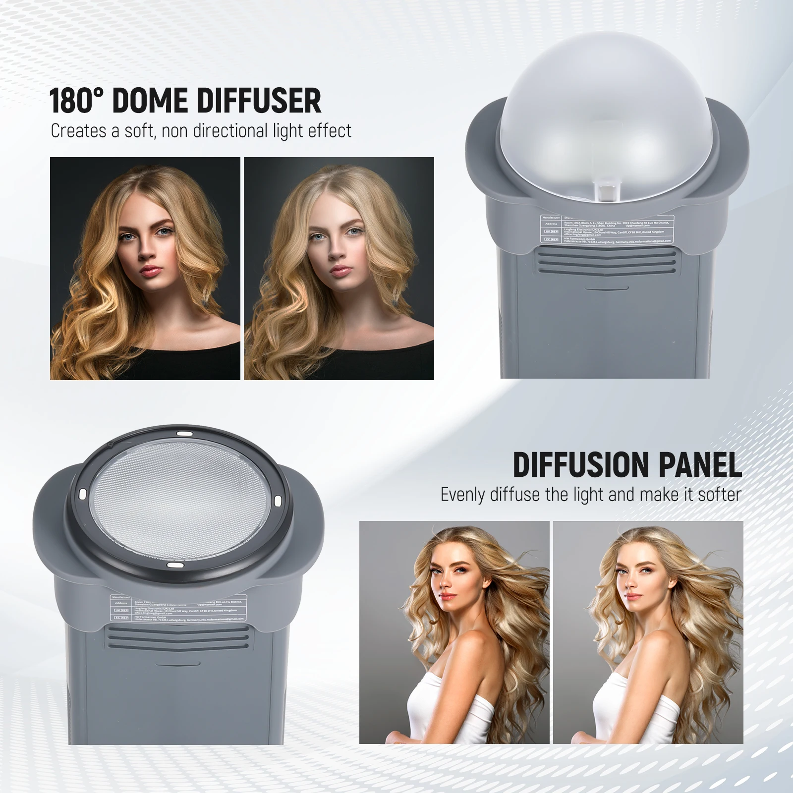 Thumbnail 2 - #12 Latest Flash Diffusers Offers