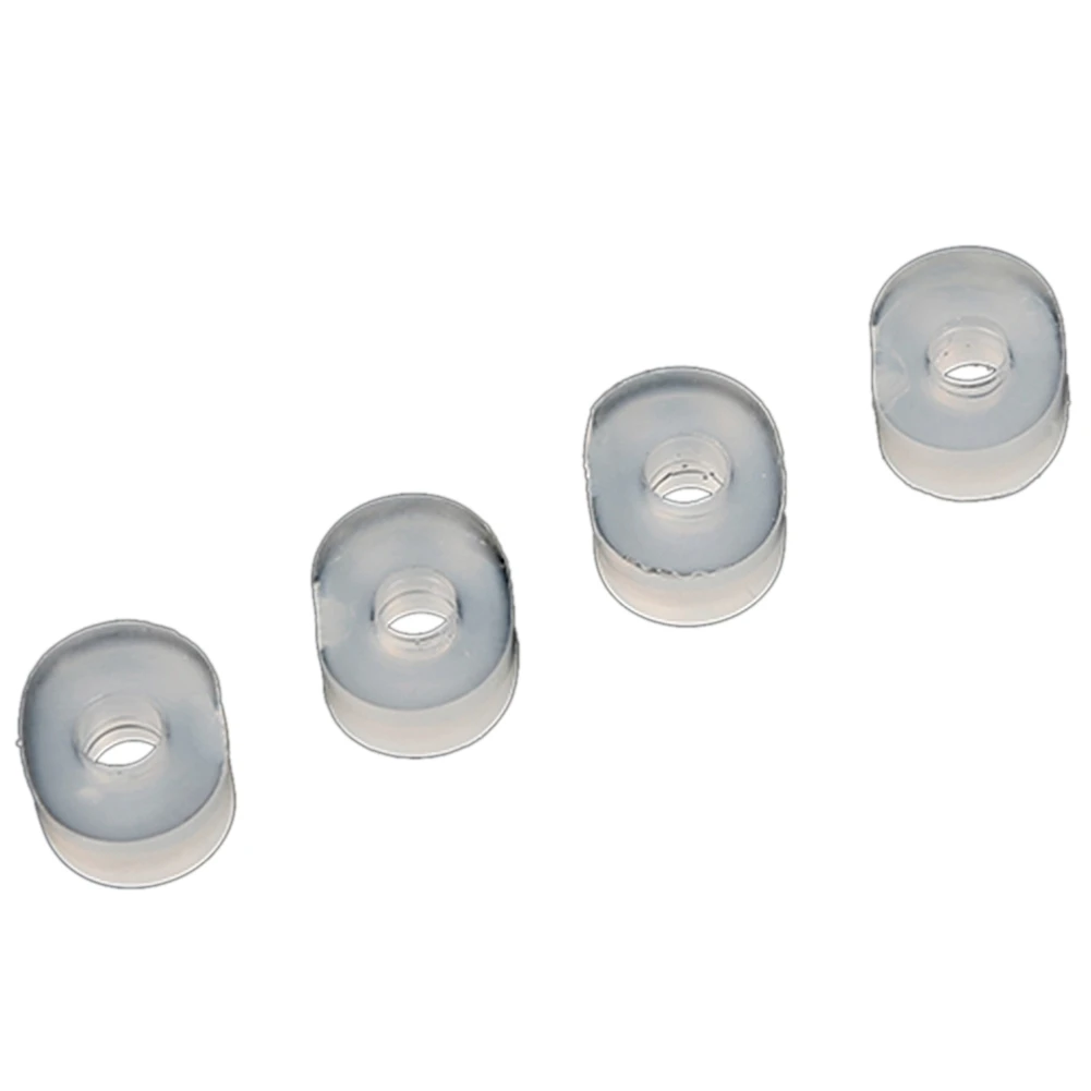 Engrenage droit pratique, 57 pièces de dents, jeu de douilles d'amortissement de remplacement adaptées aux pièces de voiture RC 1/5 HPI ROVAN ROFUN KM BAJA 5B-65082