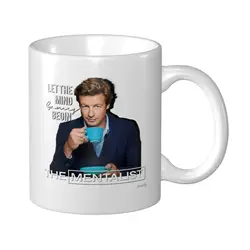 The Mentalist Arab Coffee Cups Coffee Services Cup For Coffee Cat Mug