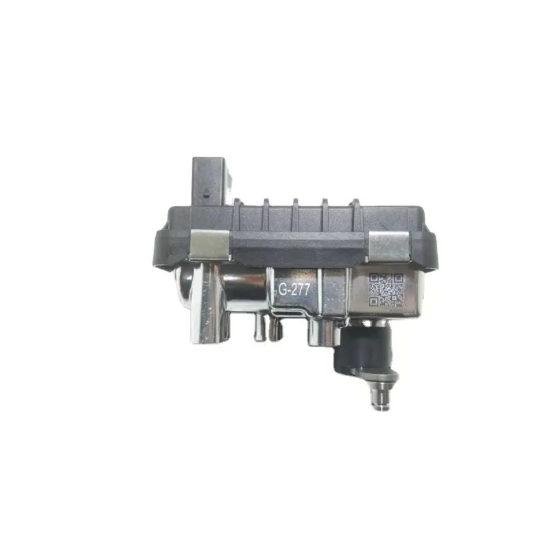 6NW009420 G-277 712120 Turbo Electric Wastegate Actuator Replacement Parts instock