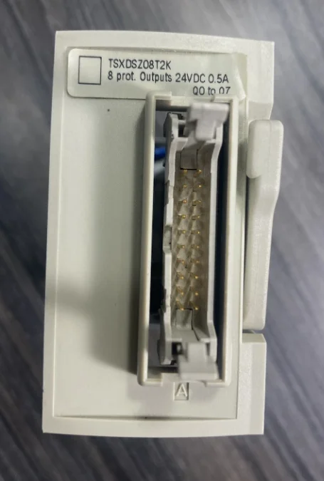 

Brand New Tsxdsz08t2 Output Spot Plc Expedited shipping