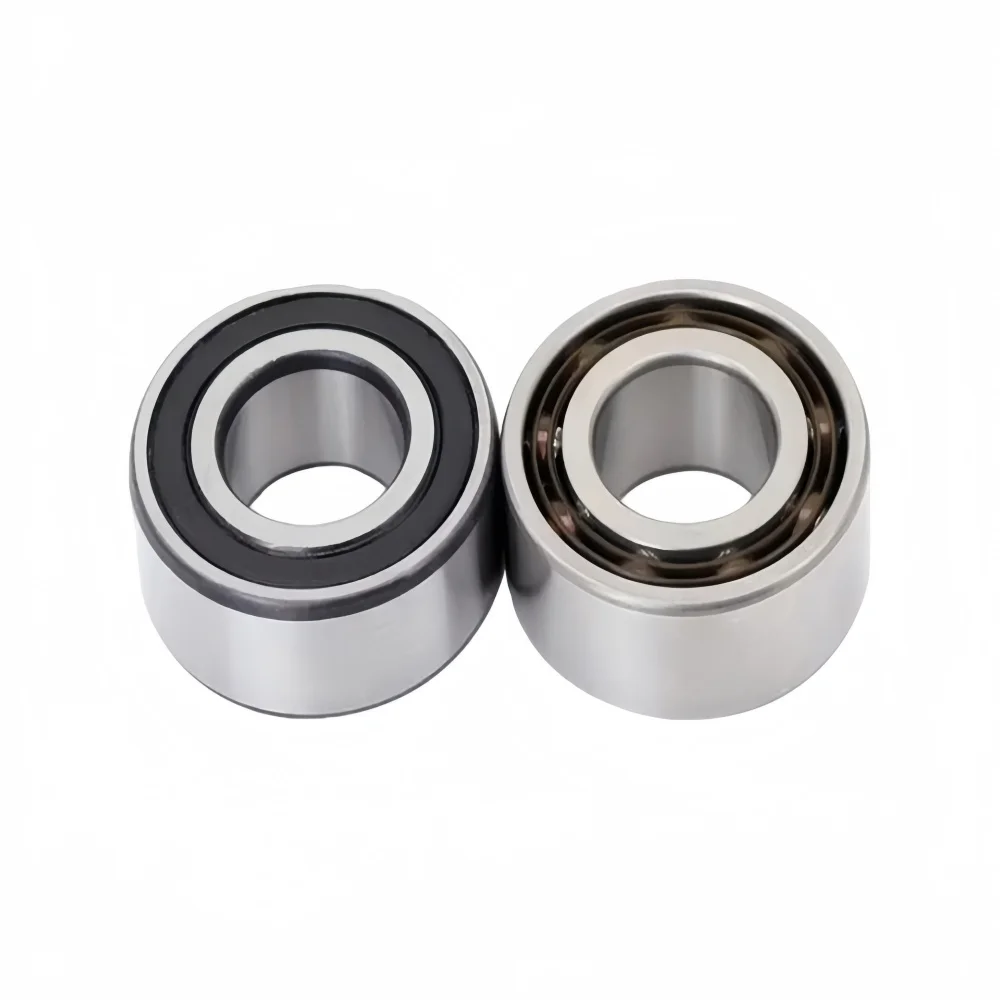 High-speed double row angular contact ball bearing 3200 3201 3202 3203 3204 3205 3206 3207 2