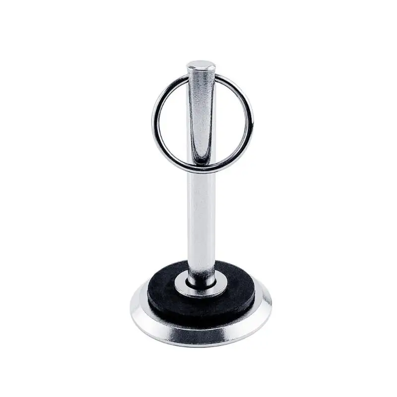 

Saltwater Resistant Stainless Steel Deck Hatches Pull Pin For Storage Compartments Boat Accessories