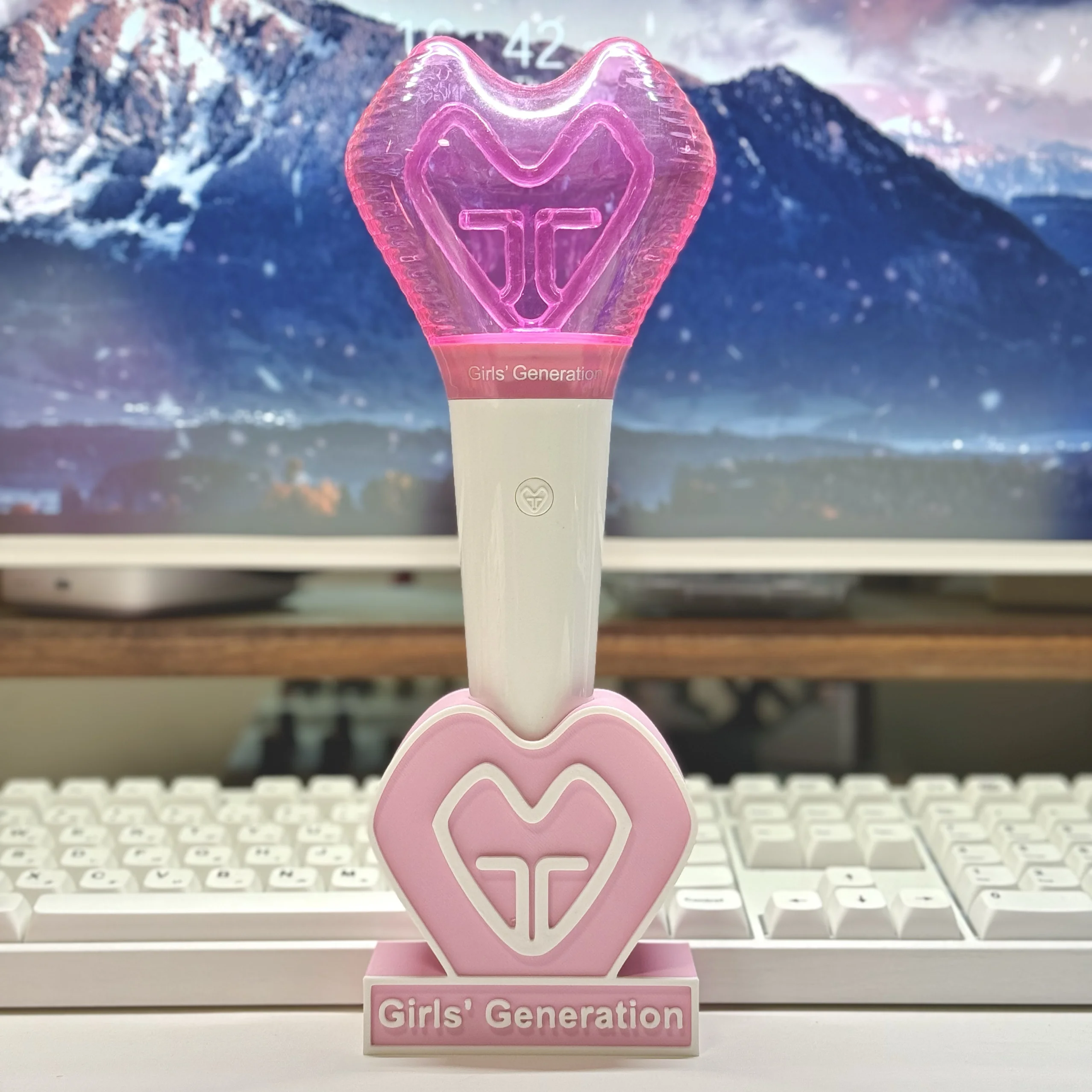 Taeyeon Concert Flu…