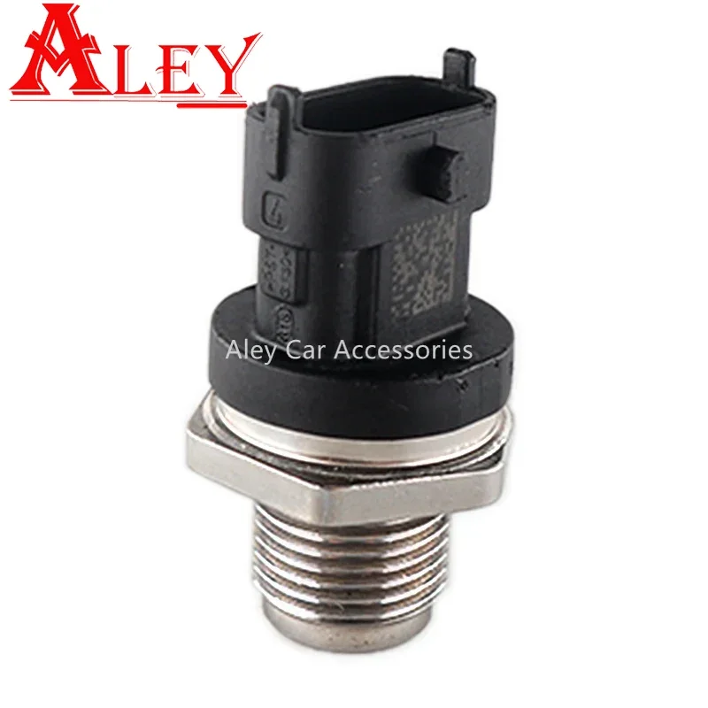 

Оригинальный новый 0281006325 1705135 42574913 BG6X9F479CA 42567283 Для Ford Cargo F250 для Dodge RAM 2500 Tata Датчик давления топлива