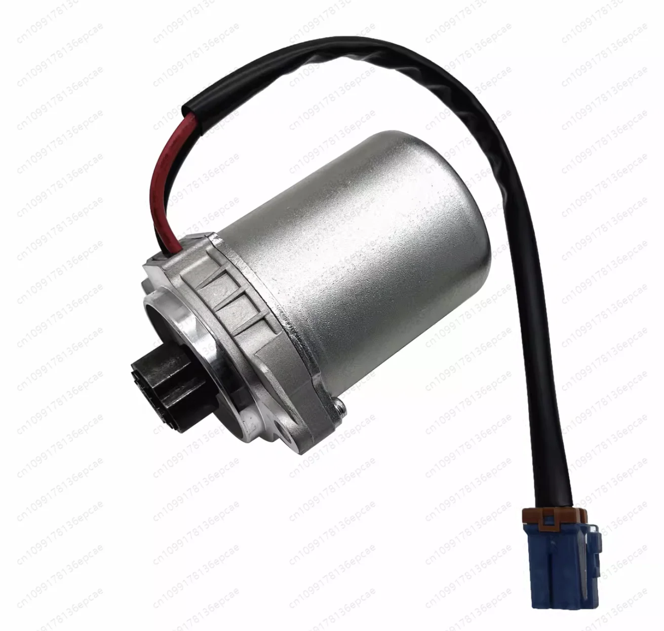Electric Steering String Booster Directional Motor Motor