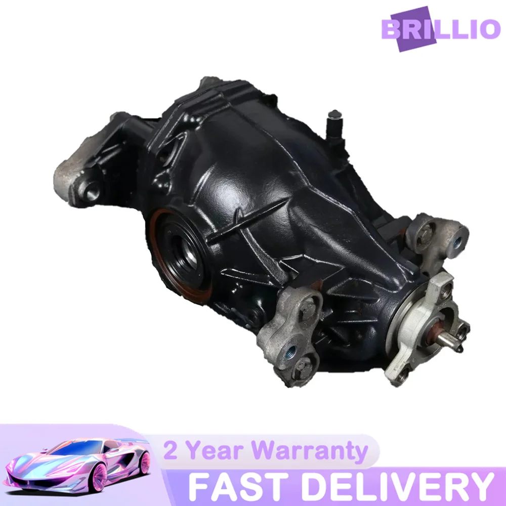 

For Mercedes S-class S320 Rear Differential Carrier Assembly 2223509700 A2223509700 2.82