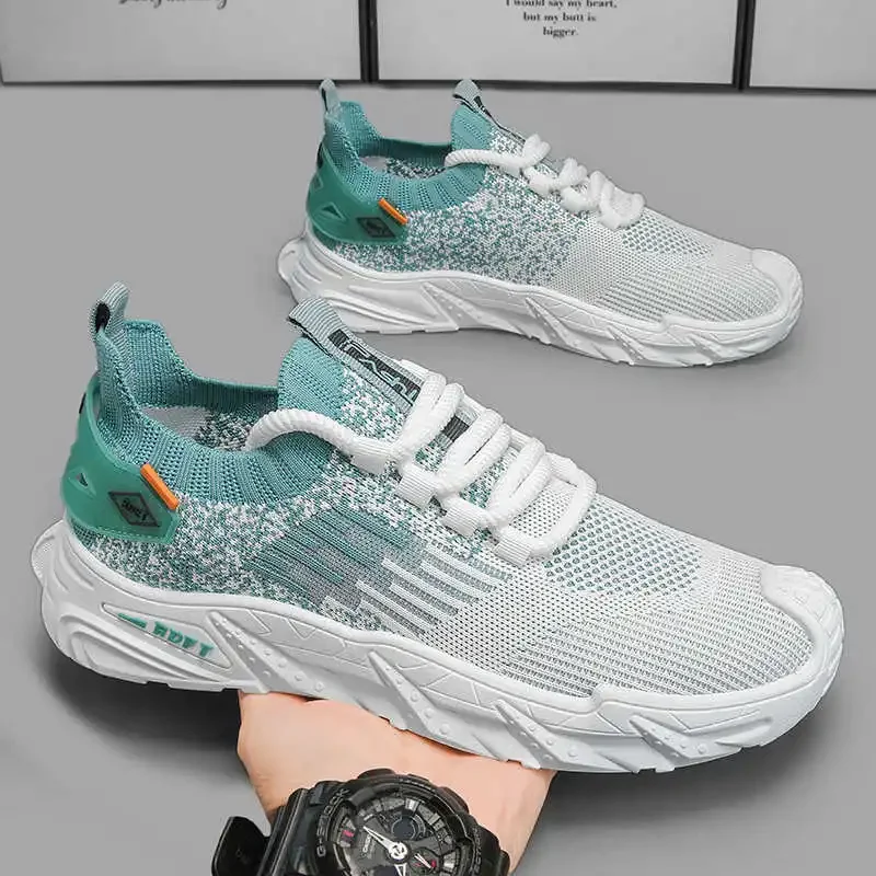 

Обувь на платформе для горов, мужские ботинки, желтые походные ботинки, кроссовки, спортивные предложения, Sepatu, широкая обувь Deporte