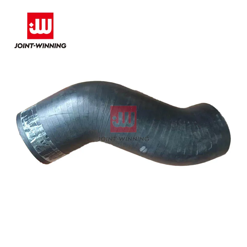 

56B-02-3A580 High-Pressure Hydraulic Hose Assembly for Construction Machinery