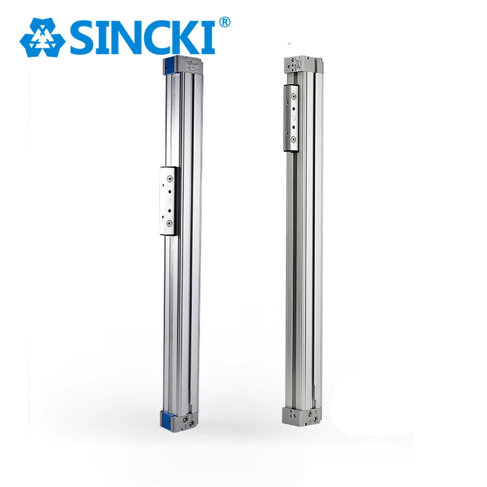 Dgc Series Mechanic…