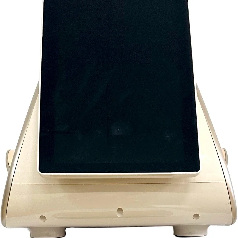 

Машина 12D HI*FU TT MPTSTL с 10 картриджами и 3 ручками