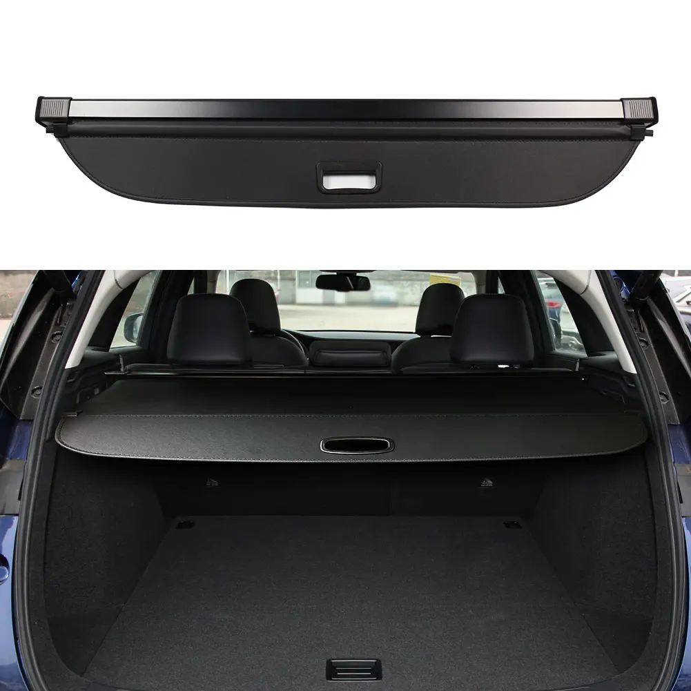 

Auto interior accessories retractable cargo cover for Infiniti QX50 2019+