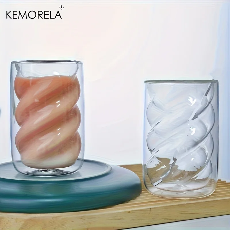 Thumbnail 3 - #48 Latest Glass Drinking Cups Offers