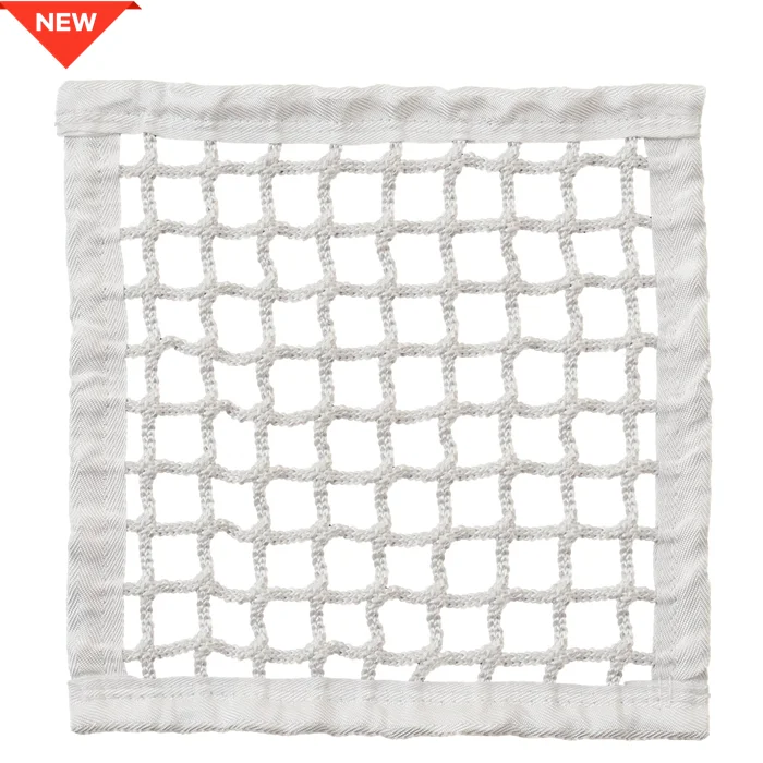 

LN02 Съемная сетка для ворот Lacrosse Сменная задняя сетка для ворот Lacrosse, производство Китай