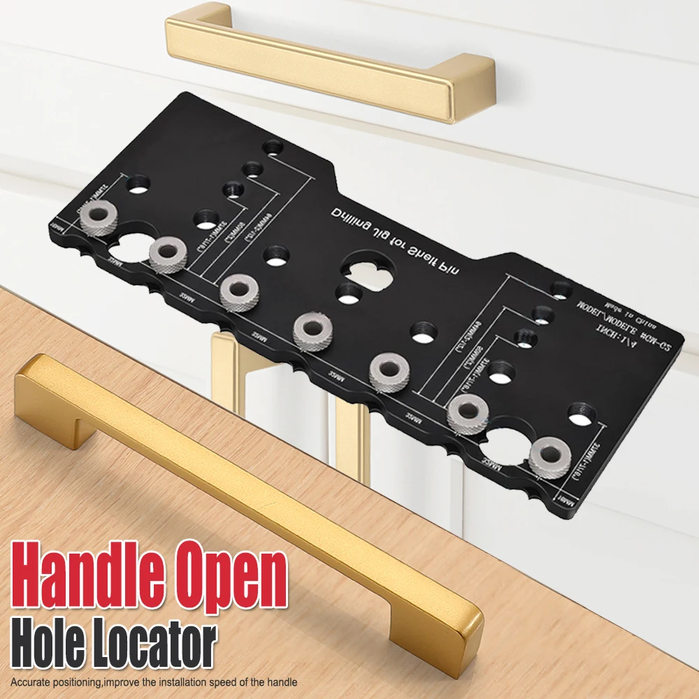 1/4 Inch Shelf Pin Jig, Alumin - đánh giá và giá Home Improvement Guide