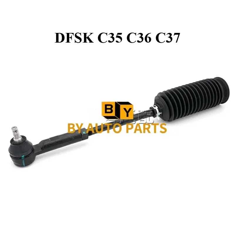 Original Steering Gear Tie Rod Assembly Side Rod Assy for DFSK C35 C36 C37