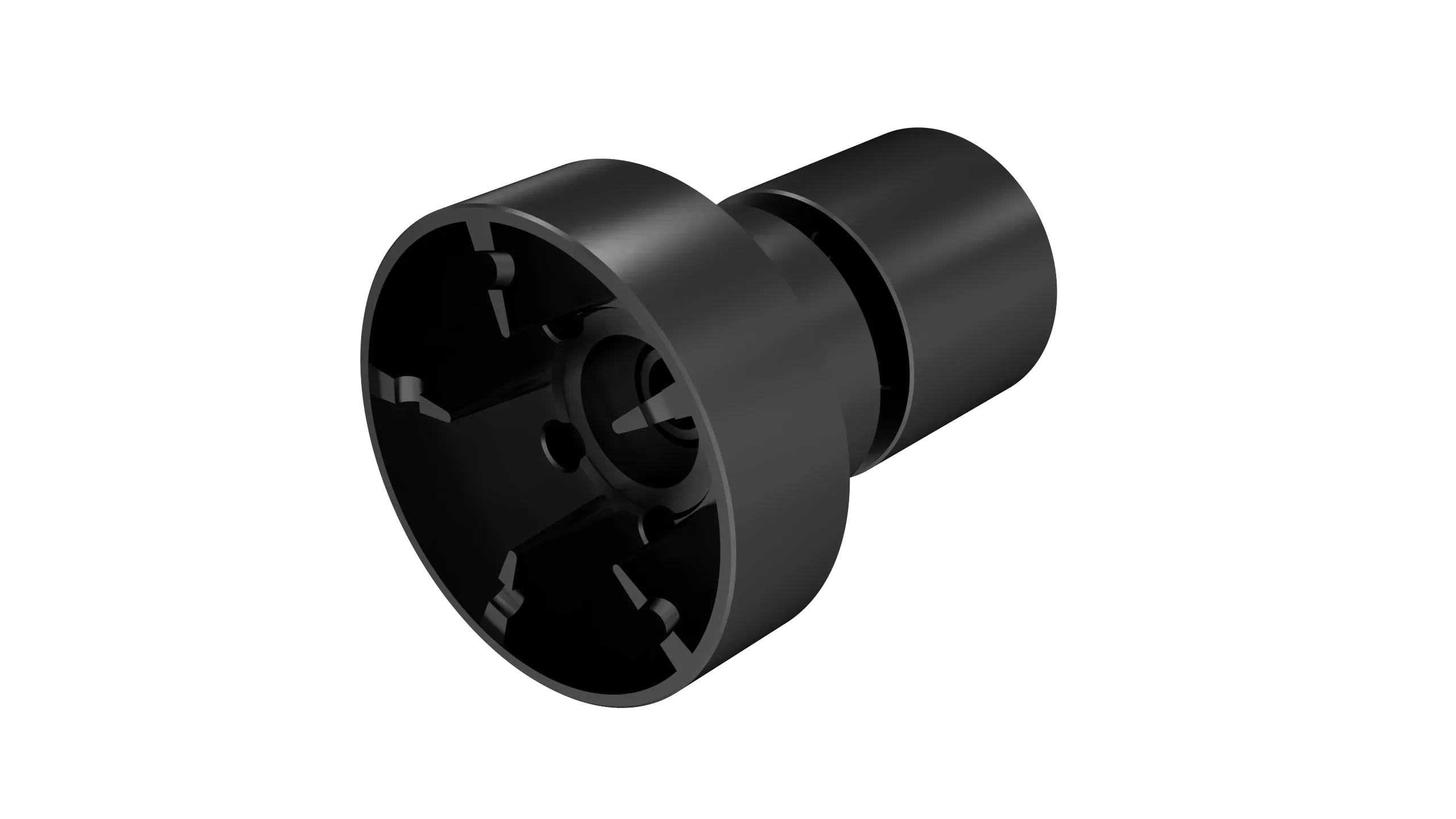 

2025 Hot Sale INCA Motorcycle Custom Standard Hubs Flanges Kit for Wheel Softail Touring Sportster Vrod