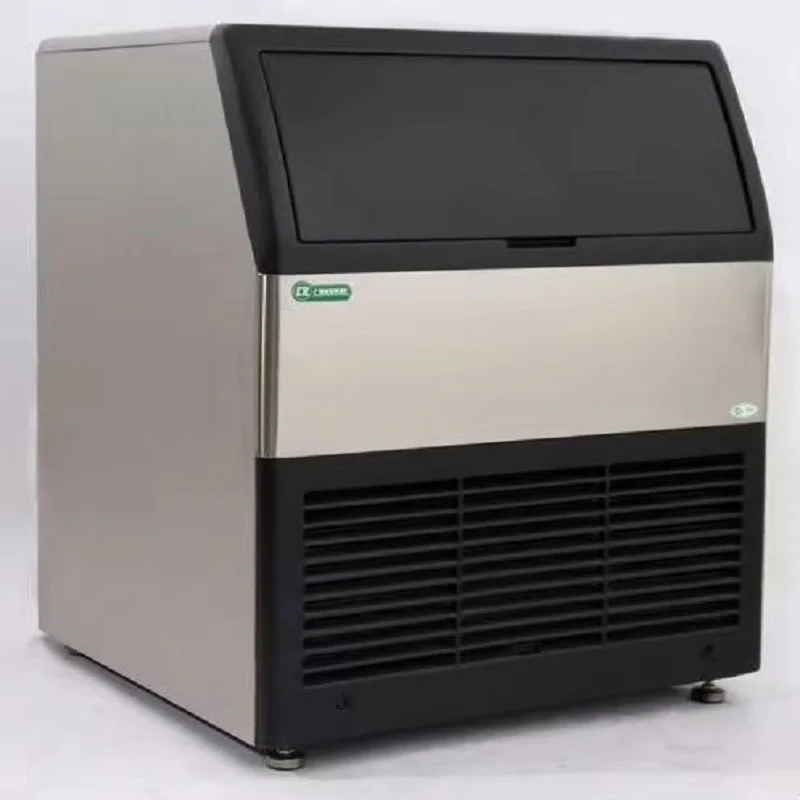 

Cube Ice Machine for Commercial Use 220V/380V for Compressor