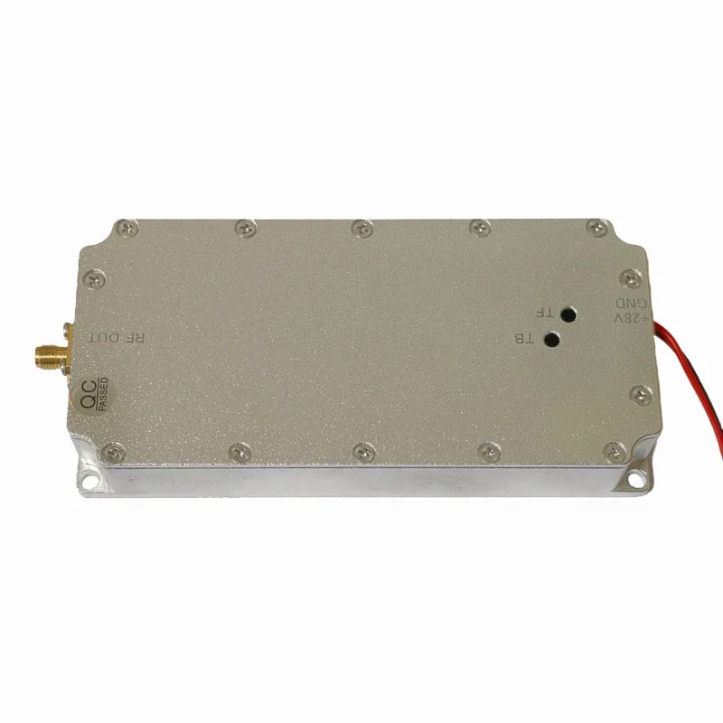 50W low frequency RF module power amplifier 135-175MHZ200-300MHZ300-400MHZ3300-3450MHZ3500-3650MHZ3650-3800MHZ