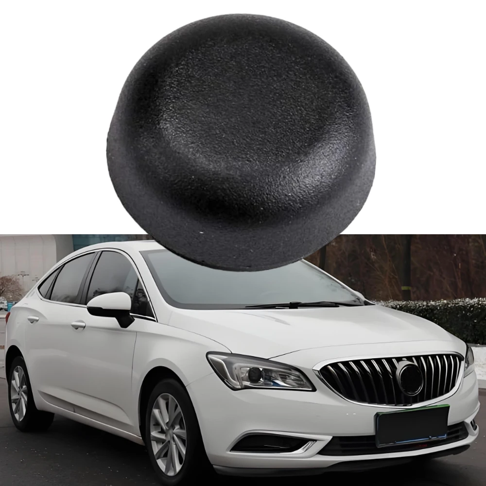 Car Front Windshield Wiper Arm Covers Nut Cap for Buick Verano Chevrolet Cruze GMC Hummer 2015 2016 2017 2018 13262446