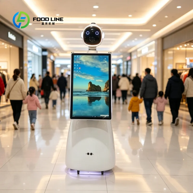 Customized Remote Control Automatic Robot Smartphone Compatible Photography Robot IPad Compatible Party Photo Booth Robot