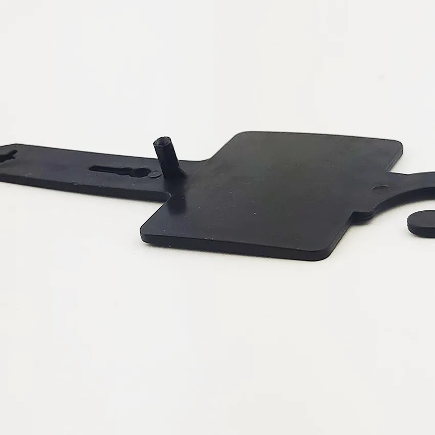 Clip Espositore in Plastica per Confezioni, Ganci per Cinture in Pelle PP, Accessori per Abbigliamento HK9