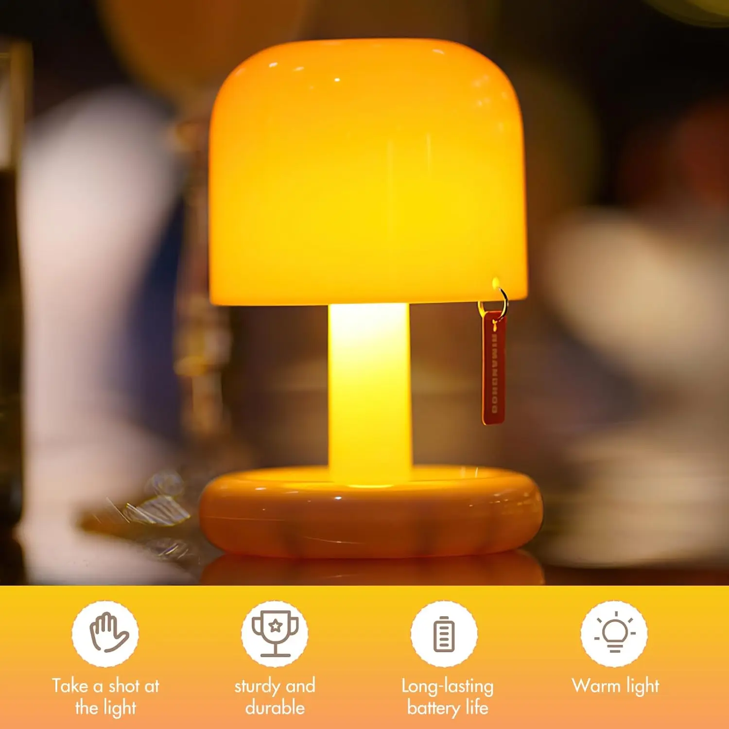 Sunset Mini Niglt L… - image