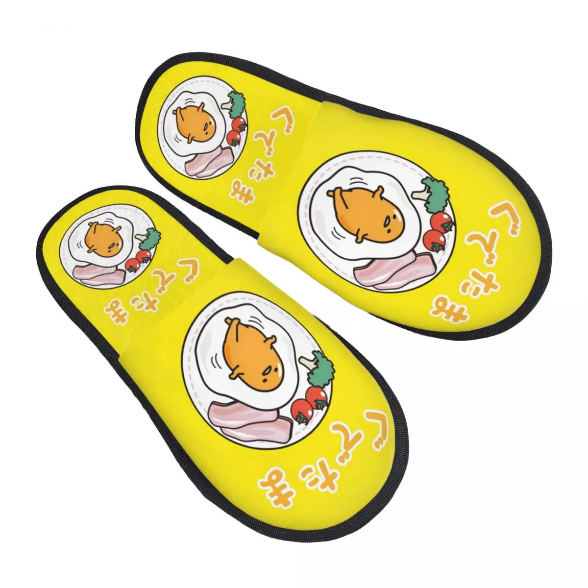 

Домашние тапочки из мягкой пены с эффектом памяти на заказ, женские уютные теплые тапочки с противоскользящей подошвой