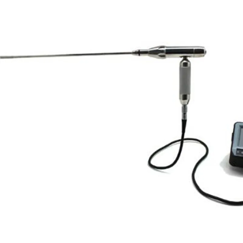 3.9mm Hot selling rigid portable video endoscope with led light source