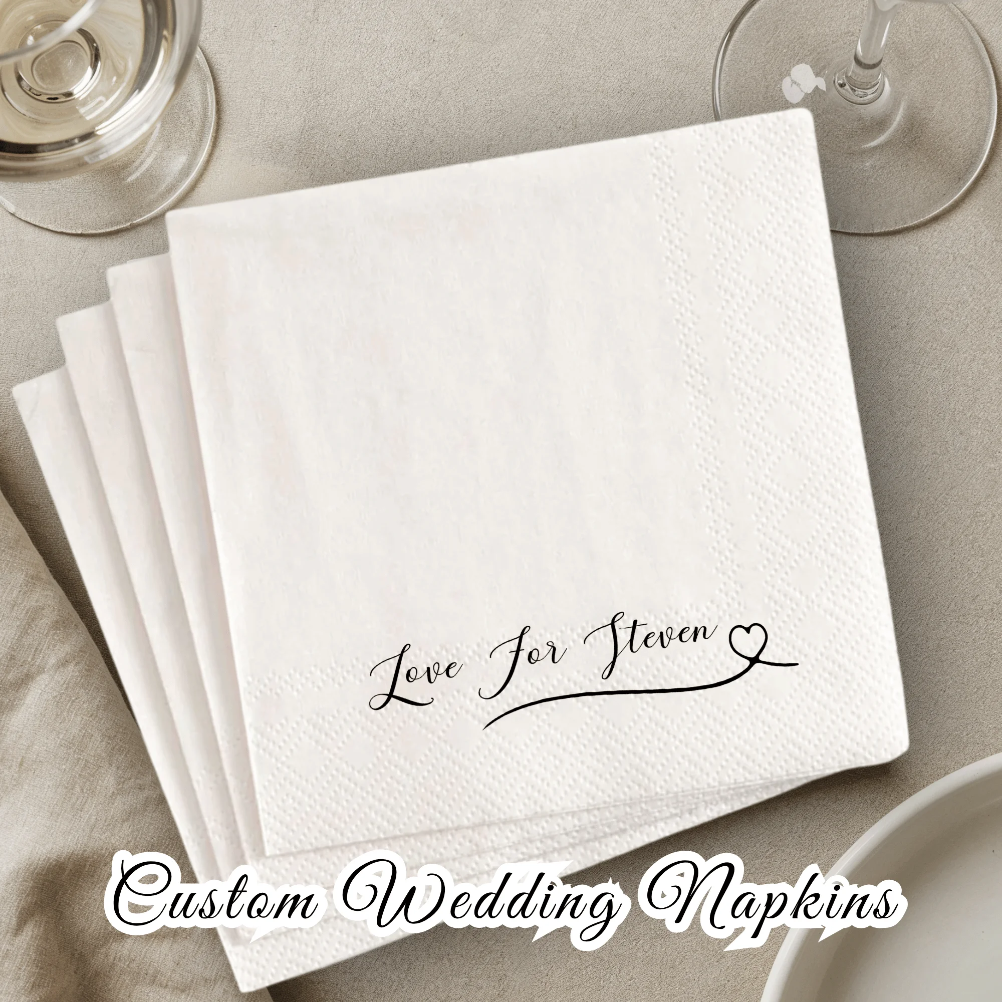 Personalized Paper …