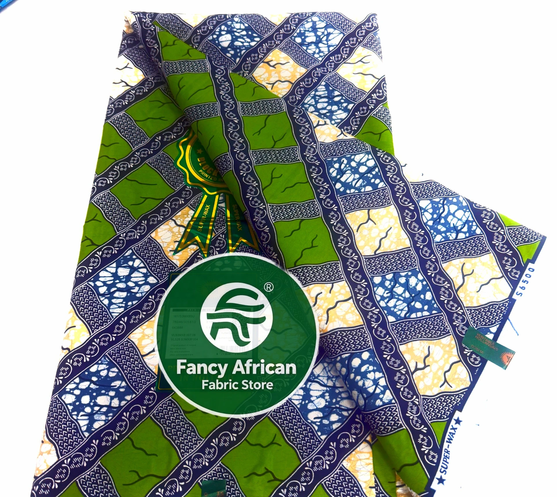 nouveau-tissu-wax-africain-grand-super-2026-100-coton-wax-ankara-doux-veritable-tissu-africain-grand-6-yards-pour-robe