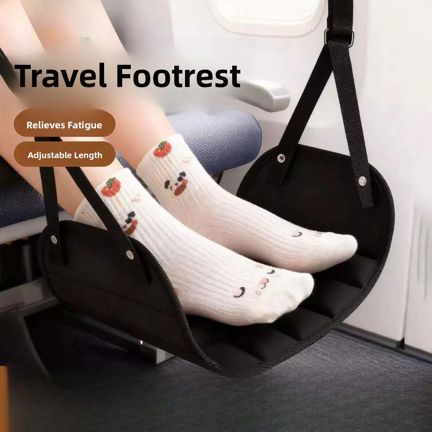 long-distance-travel-portable-footrest-mat-for-sleeping-on-plane-car-high-speed-railway-second-class-leisure-outdoor-fur