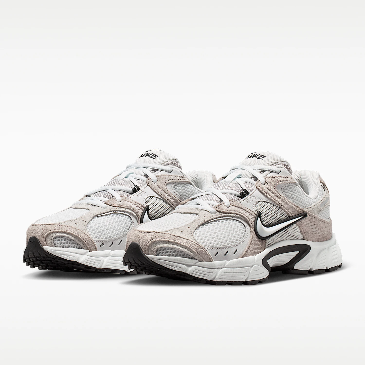 Men'S Shoes V5 Rnr - Original Nike V5 RNR SUEDE 2