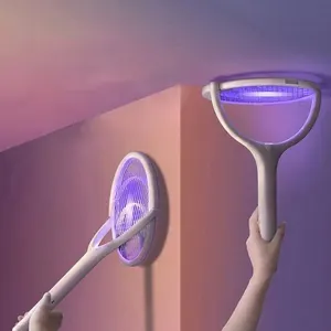 أفضل 6 مصباح قاتل للبعوض للمبيعات - رقم 3