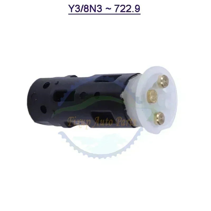 Sensor de módulo de Control TCU de transmisión Y3/8N2 Y3/8N1 Y3/8N3 722,9 para Mercedes Benz W221 S300 S350 S500 A E S R GLS CLS CLK 7G