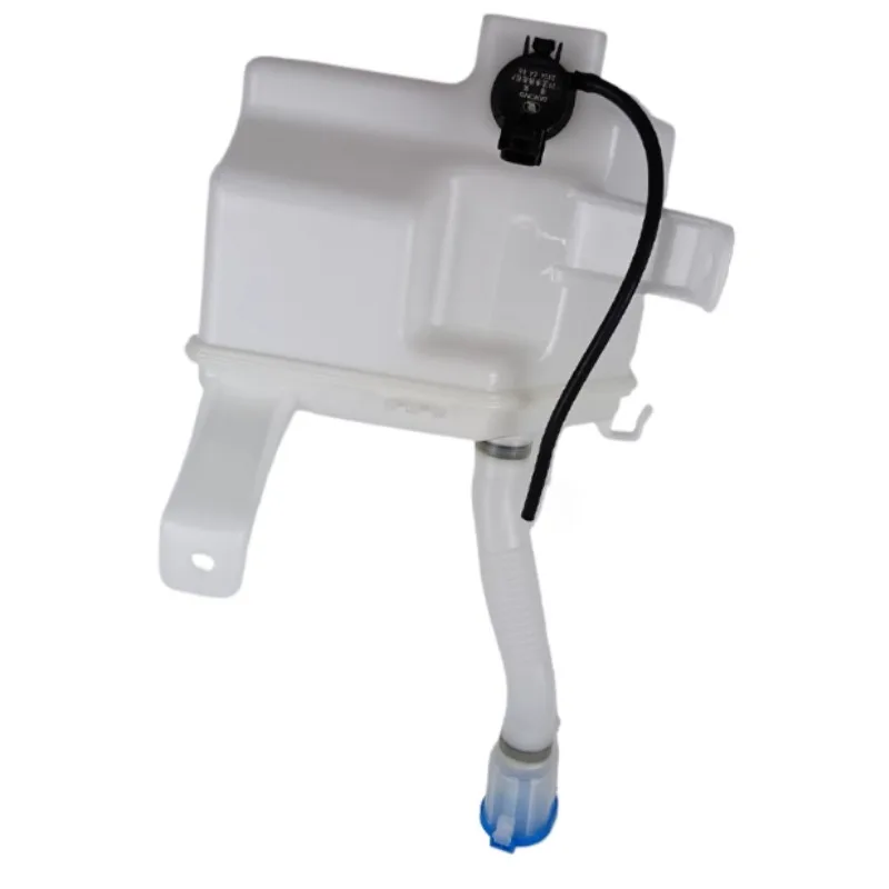

HDH-5207110 Windshield Sprinkler Washer Jug Assembly Spray Motor Fuel Water Kettle for BYD Qin EV 2019 2020 2021 2022 2023