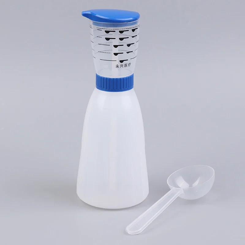 

Dental Mixing Cups Bowl Measuring Bottle Alginate Impression Material Oral Stirring Kettle Spatula Stick Dentist Equipment Tools