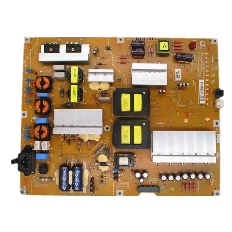 Bon test EAX 65613901   (1.6) EAY 63149401   Carte d'alimentation 49UB850V pour panneau d'alimentation 55UB8500 49UB8500 LG 49UB830 49B820 55UB850V