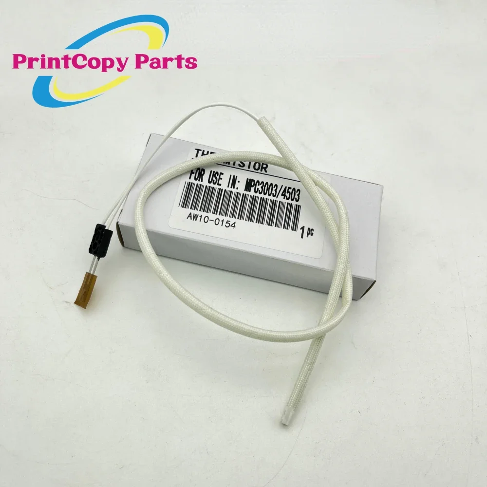 AW10-0156 AW10-0154 Fuser Thermistor for Ricoh MPC 3503 6003 4503 5503 MPC3003 MPC3503 MPC2003 MPC5503 MPC6003 MPC2503 MPC4503