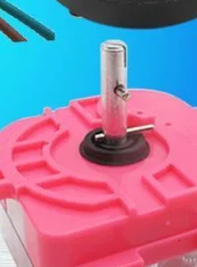 Three coordinate measuring needle M5 thread Renishaw probe Hexagon measuring needle probe